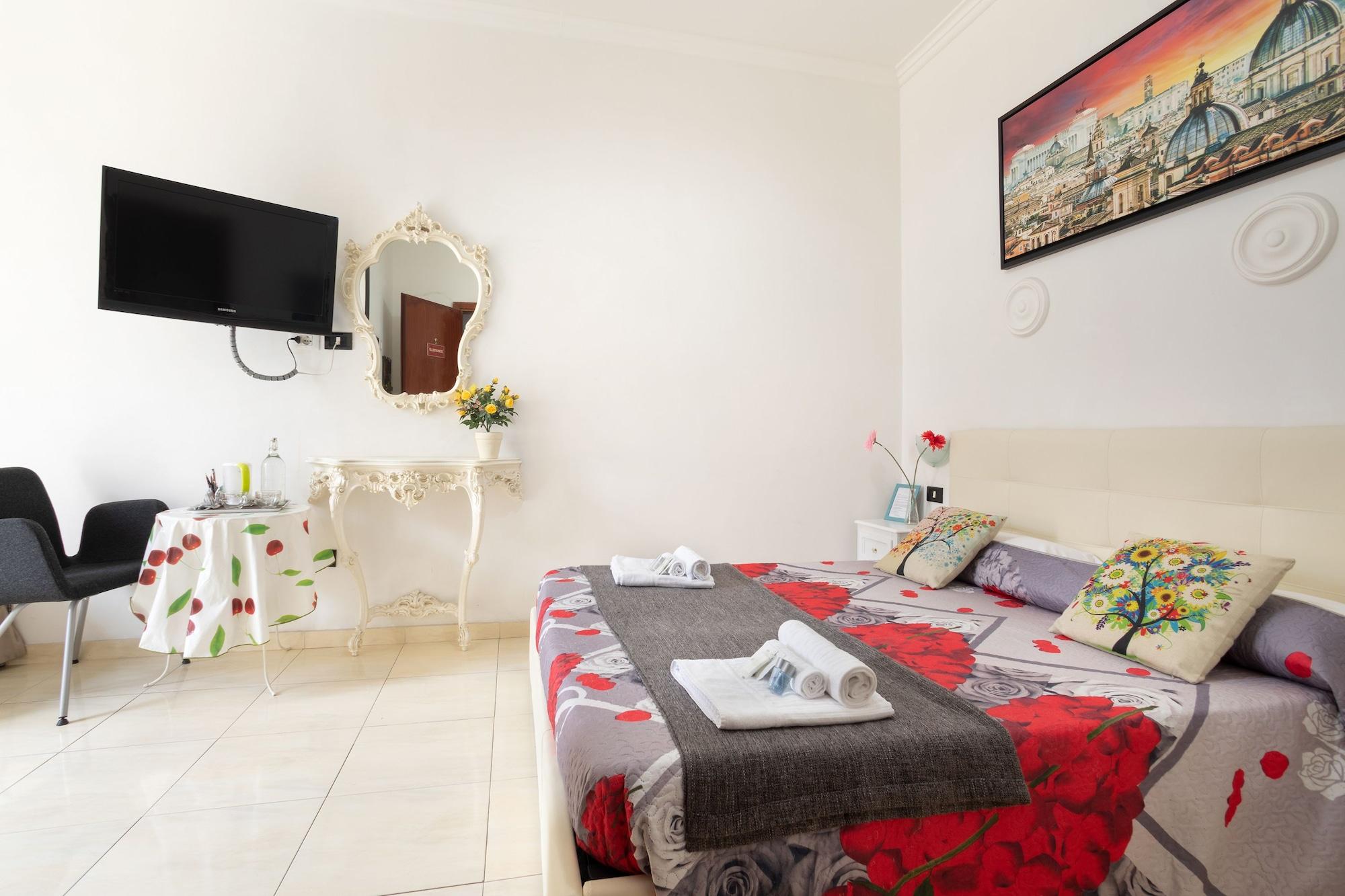 Cicero Center Affittacamere 3*